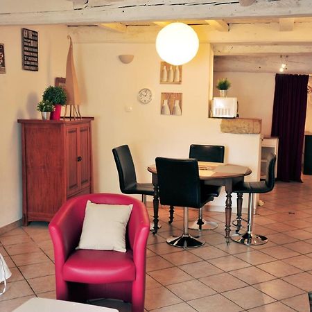 מץ Appartement Meuble Type T2 מראה חיצוני תמונה