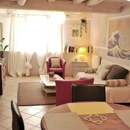 מץ Appartement Meuble Type T2 מראה חיצוני תמונה