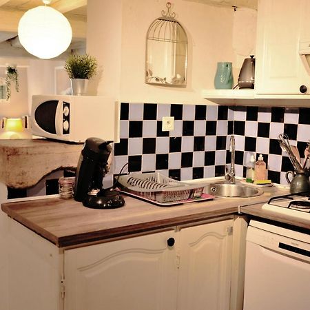 מץ Appartement Meuble Type T2 מראה חיצוני תמונה