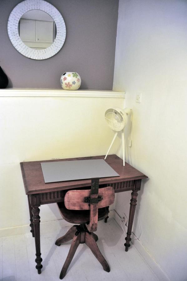 מץ Appartement Meuble Type T2 מראה חיצוני תמונה