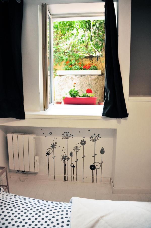מץ Appartement Meuble Type T2 מראה חיצוני תמונה