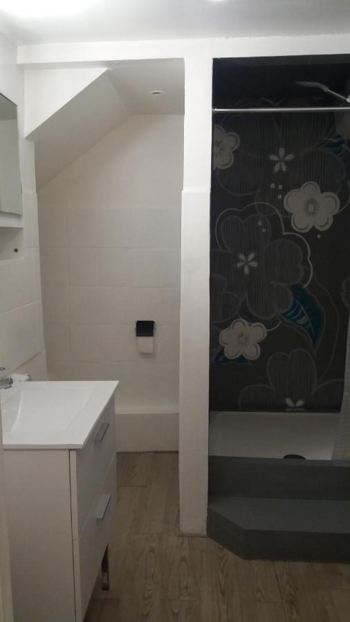 מץ Appartement Meuble Type T2 מראה חיצוני תמונה