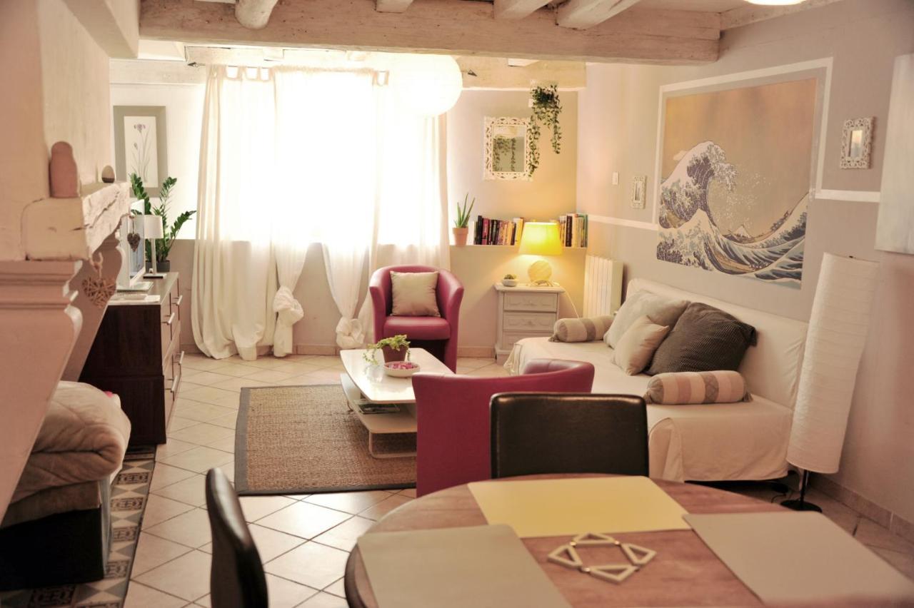 מץ Appartement Meuble Type T2 מראה חיצוני תמונה